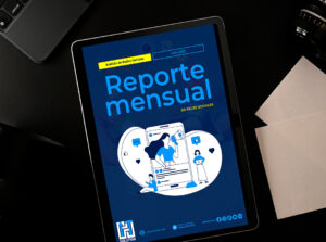 Reporte Mensual Free