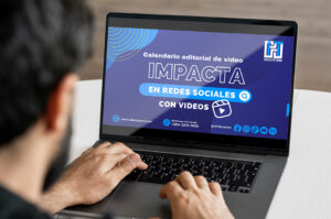 Calendario Editorial para Videos FREE