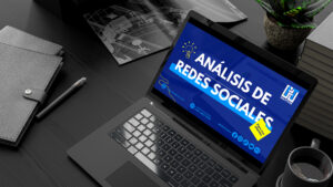 Análisis de redes sociales FREE