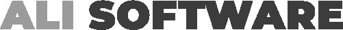 Ali software
