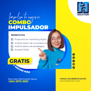 Combo Gratis